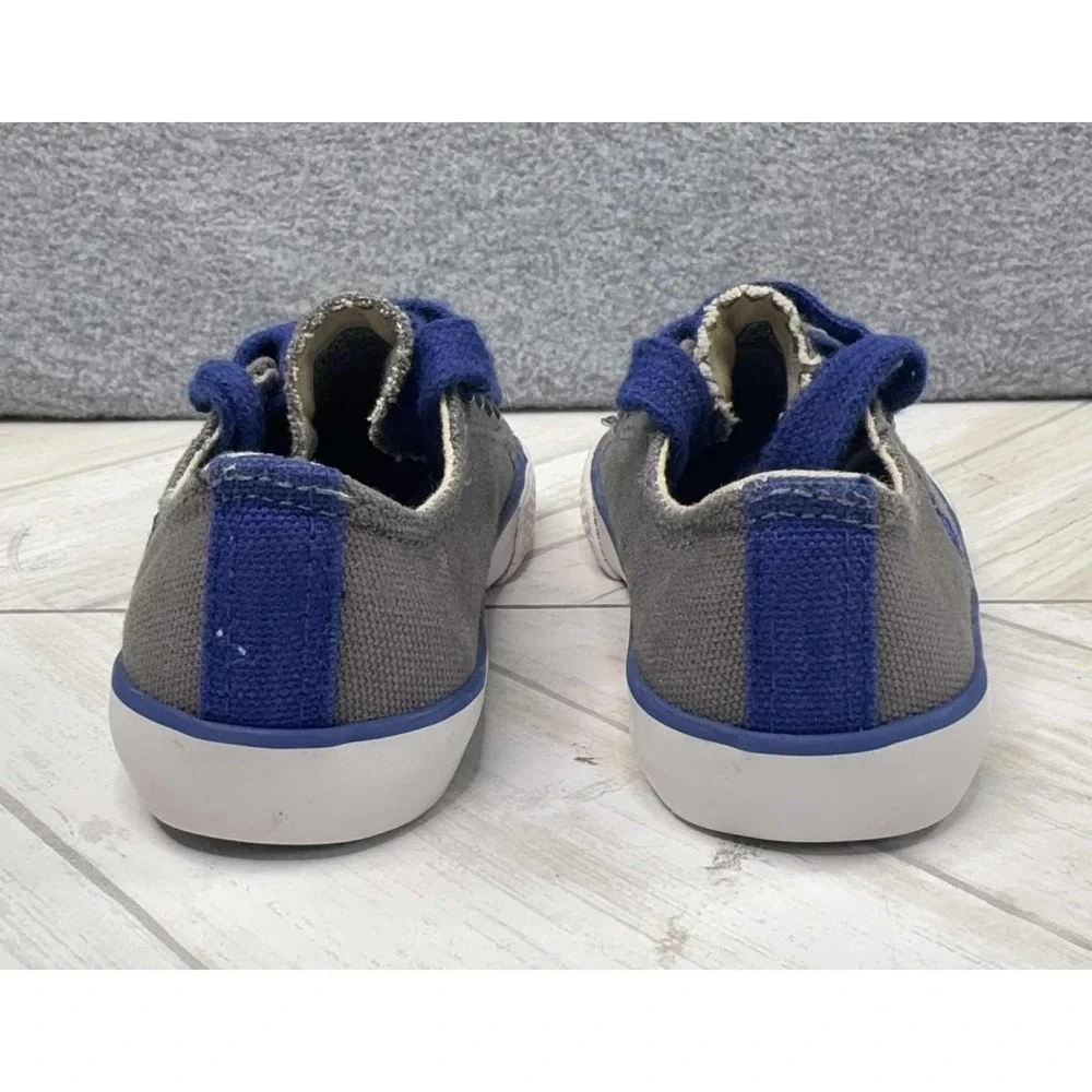 Polo‎ Ralph Lauren Toddler Little Kids Size 5 Carson Laceless Shoes Preppy Pony